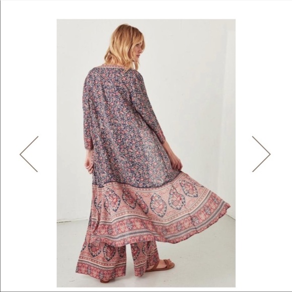 Spell and the Gypsy collective Jasmine Duster - Picture 2 of 4